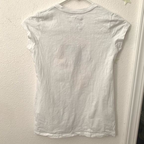 Child’s Nike Butterfly T-shirt - Picture 4 of 4